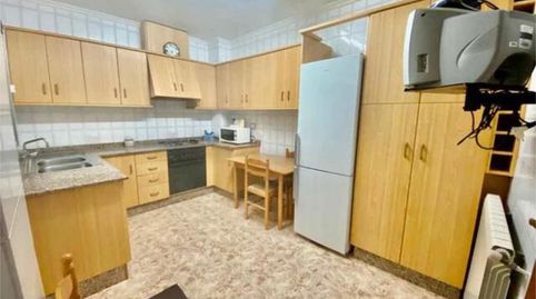 Foto 4 de Piso de alquiler en Villarrobledo, Albacete