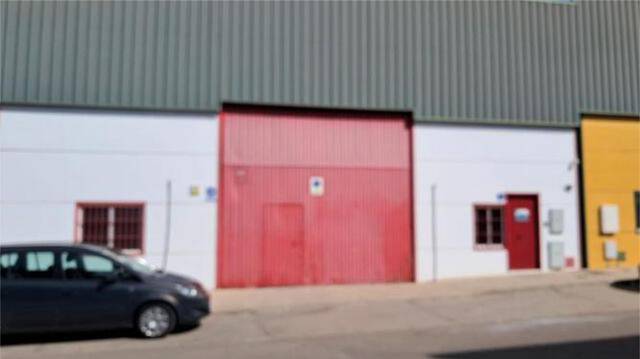 Nave industrial en Alquiler en Brenes