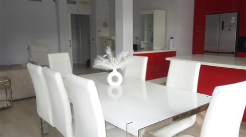 Flat to share in Street Calle Calomela, 10, Nagüeles Alto, Málaga - image 2 Photo 2 of Flat to share in Street Calle Calomela, 10, Nagüeles Alto, Málaga