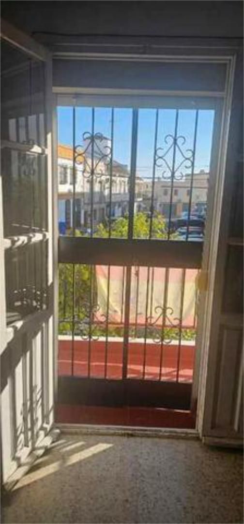 Flat for sale in Nueva Alcalá Balcony of Flat for sale in Alcalá de Guadaira