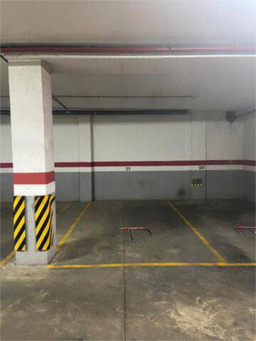 Garaje en Alquiler en Villarrobledo