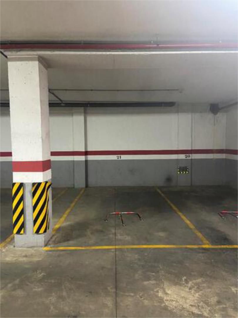 Parking of Garage to rent in Villarrobledo
