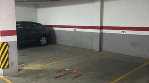 Garatge de lloguer a Villarrobledo, Albacete - imatge 2 Foto 2 de Garatge de lloguer a Villarrobledo, Albacete