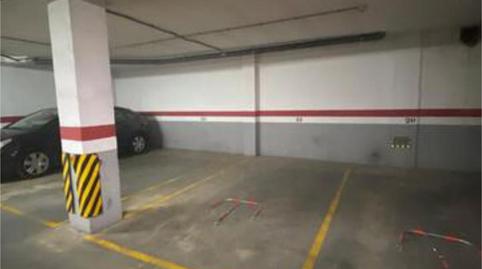 Garatge de lloguer a Villarrobledo, Albacete - imatge 3 Foto 3 de Garatge de lloguer a Villarrobledo, Albacete