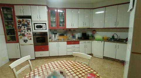 Piso en venta en San Antonio - San José - Los Ángeles, Murcia - imagen 4 Foto 4 de Piso en venta en San Antonio - San José - Los Ángeles, Murcia