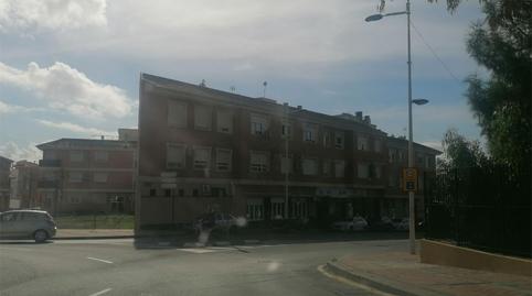 Piso en venta en San Antonio - San José - Los Ángeles, Murcia - imagen 2 Foto 2 de Piso en venta en San Antonio - San José - Los Ángeles, Murcia