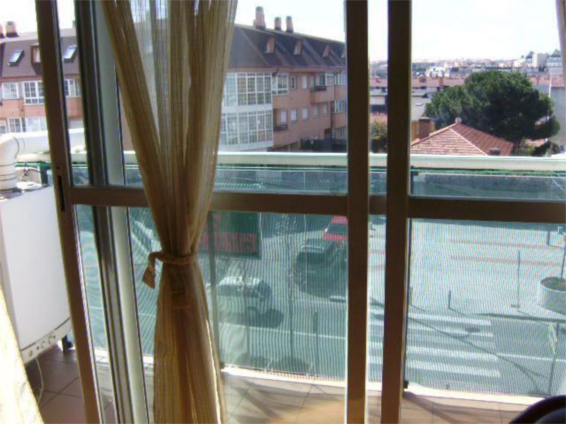 Habitación de Piso de alquiler en Collado Villalba