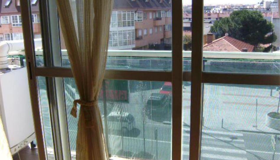 Flat to rent in Villalba Estación, Madrid - image 1 Photo 1 of Flat to rent in Villalba Estación, Madrid