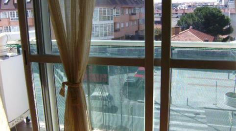 Flat to rent in Villalba Estación, Madrid - image 4 Photo 4 of Flat to rent in Villalba Estación, Madrid