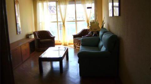 Flat to rent in Villalba Estación, Madrid - image 5 Photo 5 of Flat to rent in Villalba Estación, Madrid