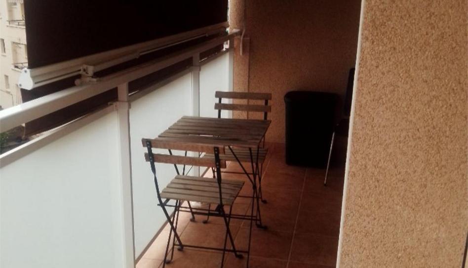 Photo 1 of Apartment to share in Avinguda de Barcelona, 32, Can Toni, Tarragona