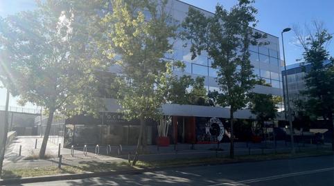 Foto 2 de Oficina de lloguer a Gran Via de Les Corts Catalanes, 849, El Clot, Barcelona