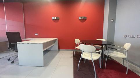 Foto 4 de Oficina de lloguer a Gran Via de Les Corts Catalanes, 849, El Clot, Barcelona