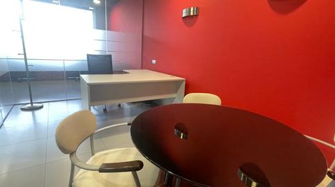 Foto 5 de Oficina de lloguer a Gran Via de Les Corts Catalanes, 849, El Clot, Barcelona