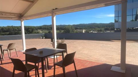 Foto 3 de Oficina de lloguer a Gran Via de Les Corts Catalanes, 849, El Clot, Barcelona