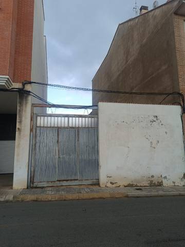 Planta baja en Venta en Carrer de la Indústria, 12 en Alfarp