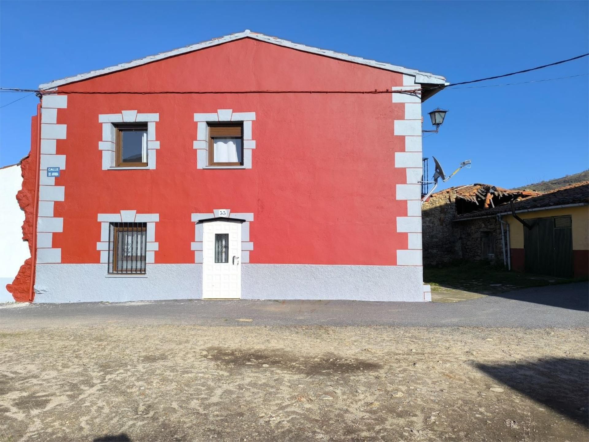 Exterior view of Single-family semi-detached to rent in Gil García  with Furnished and Balcony