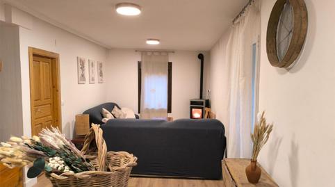 Casa adosada de lloguer a Calle Real, 20, Gil García, Ávila - imatge 3 Foto 3 de Casa adosada de lloguer a Calle Real, 20, Gil García, Ávila