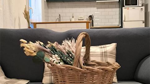 Casa adosada de lloguer a Calle Real, 20, Gil García, Ávila - imatge 4 Foto 4 de Casa adosada de lloguer a Calle Real, 20, Gil García, Ávila