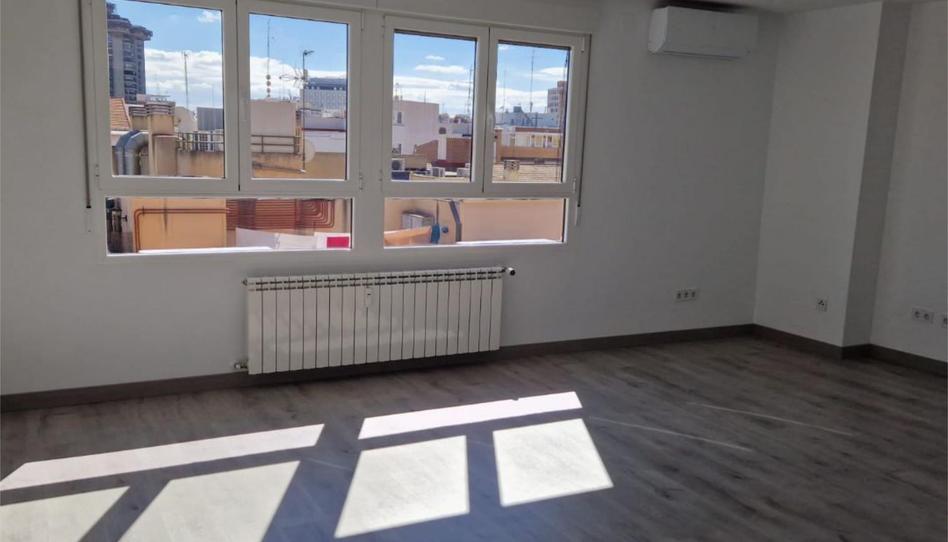Photo 1 of Flat to rent in Calle del General Zabala, 13, Prosperidad, Madrid
