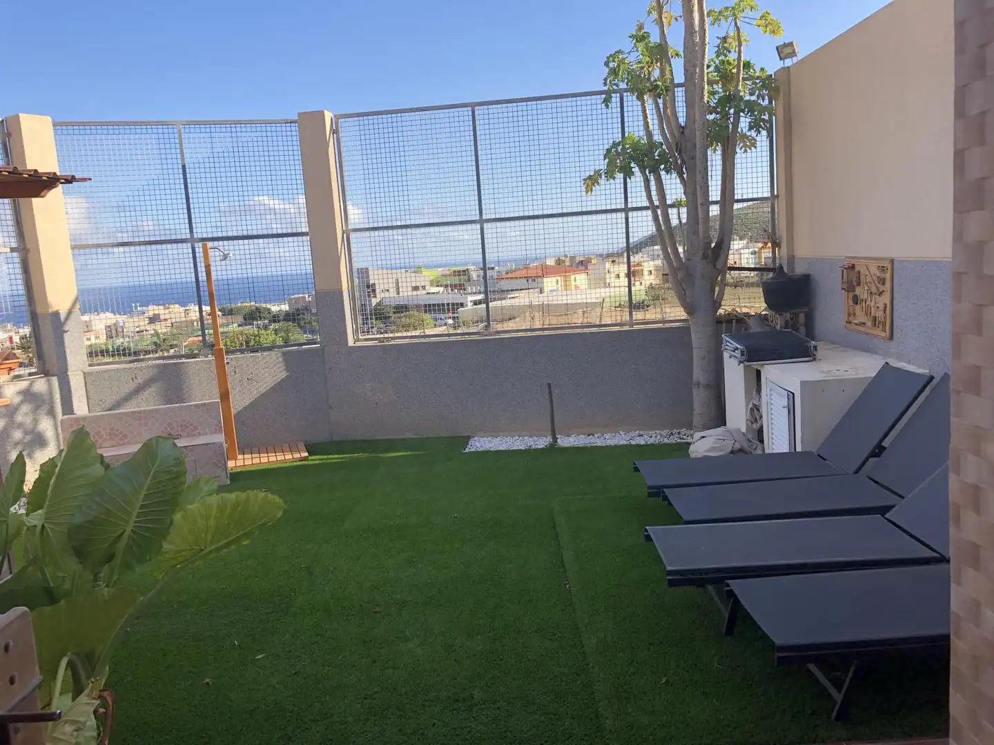 Casa o chalet en venta en Plaza de la Candelaria, 1, Ingenio pueblo Terraza de Casa o chalet en venta en Ingenio con Aire acondicionado, Terraza y Balcón