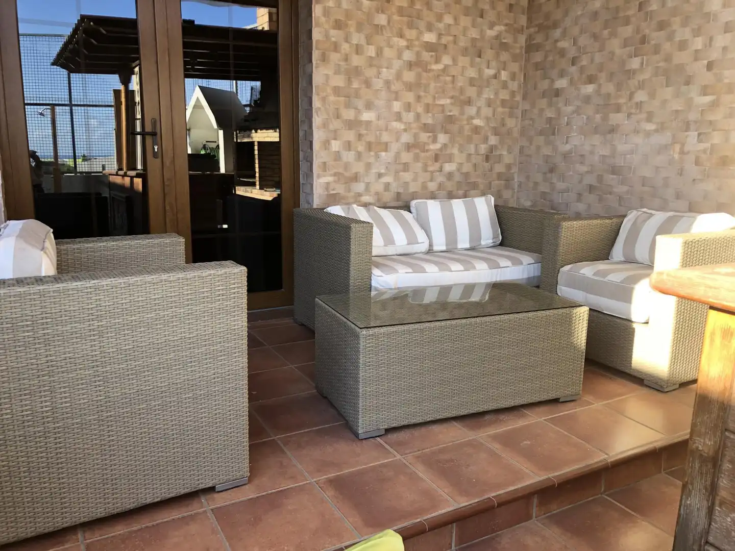 Casa o chalet en venta en Plaza de la Candelaria, 1, Ingenio pueblo Terraza de Casa o chalet en venta en Ingenio con Aire acondicionado, Terraza y Balcón