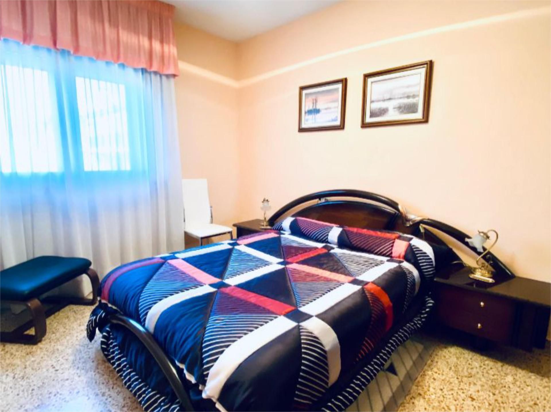 Schlafzimmer von Wohnung zum verkauf in Alcorisa
