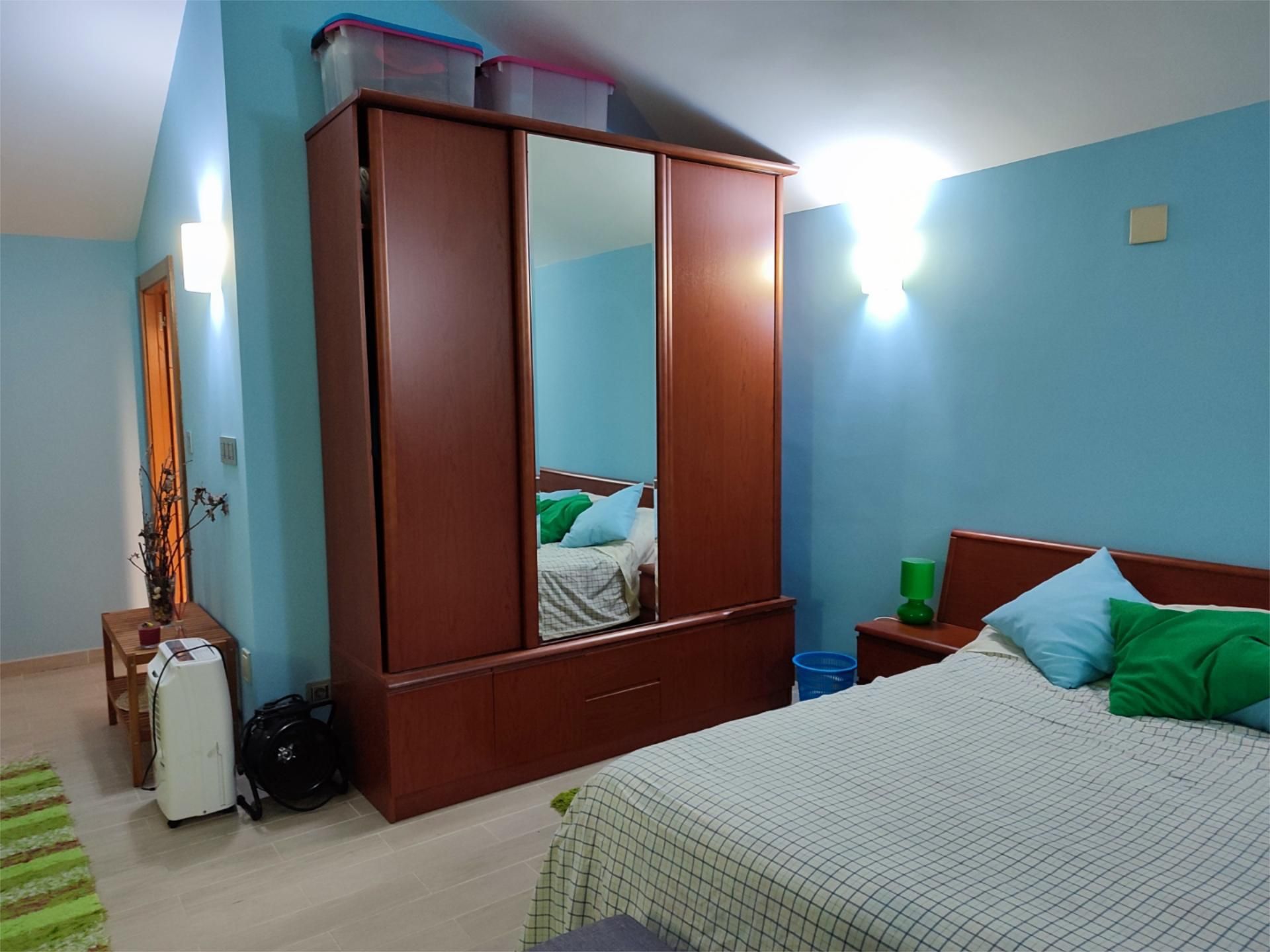 Casa o chalet para compartir en Grupo Urbasa Gunea, 40, Derio Habitación de Casa o chalet para compartir en Derio con Calefacción, Jardín privado y Terraza