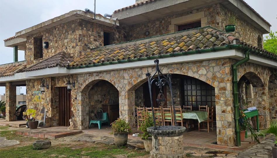 Foto 1 de Piso en venta en Carrer de Tarragona, 57, Teià, Barcelona