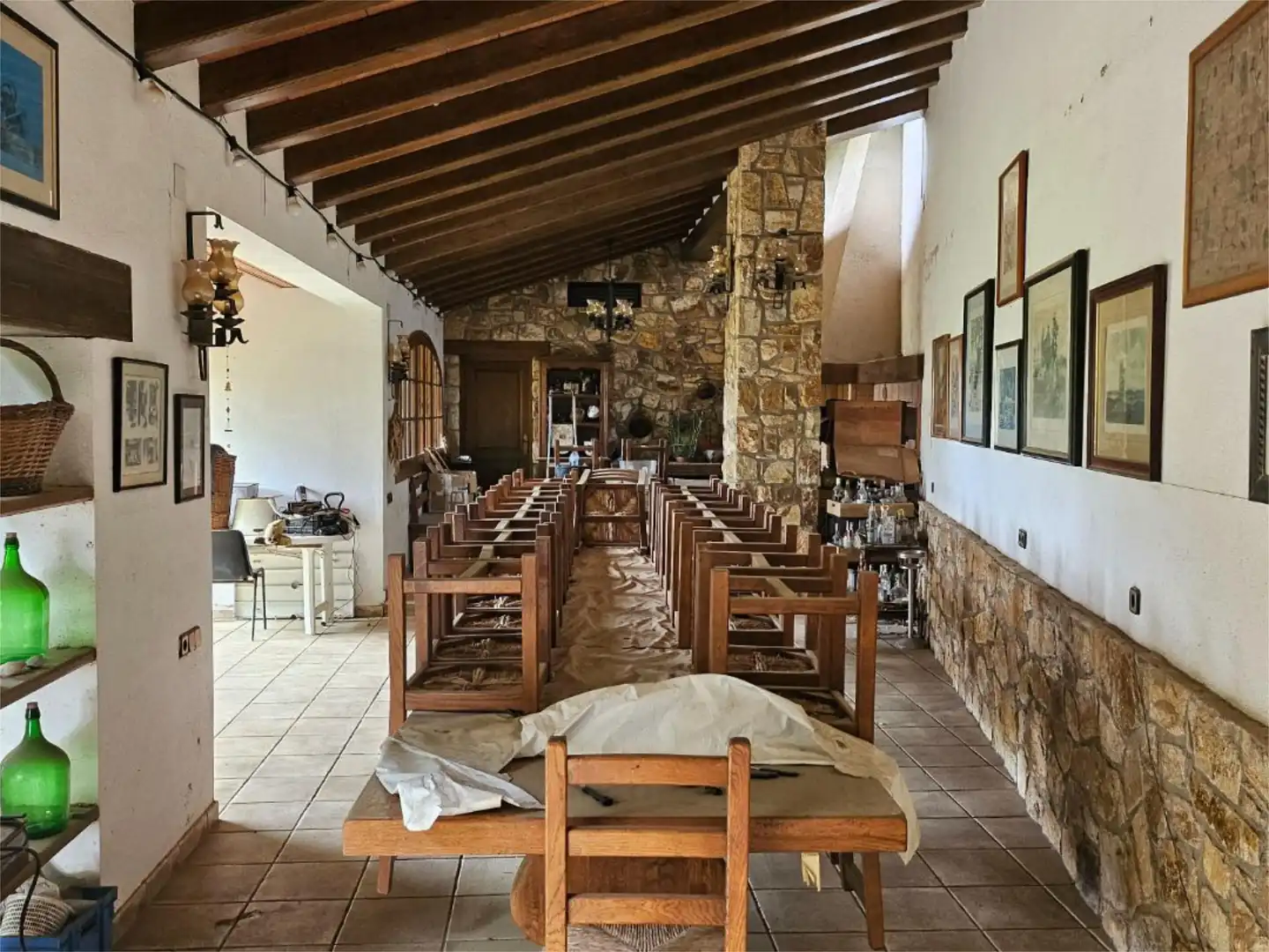Casa o xalet en venda a Carrer de Tarragona, 57, Teià Casa o xalet en venda en Teià amb Aire condicionat, Terrassa i Piscina