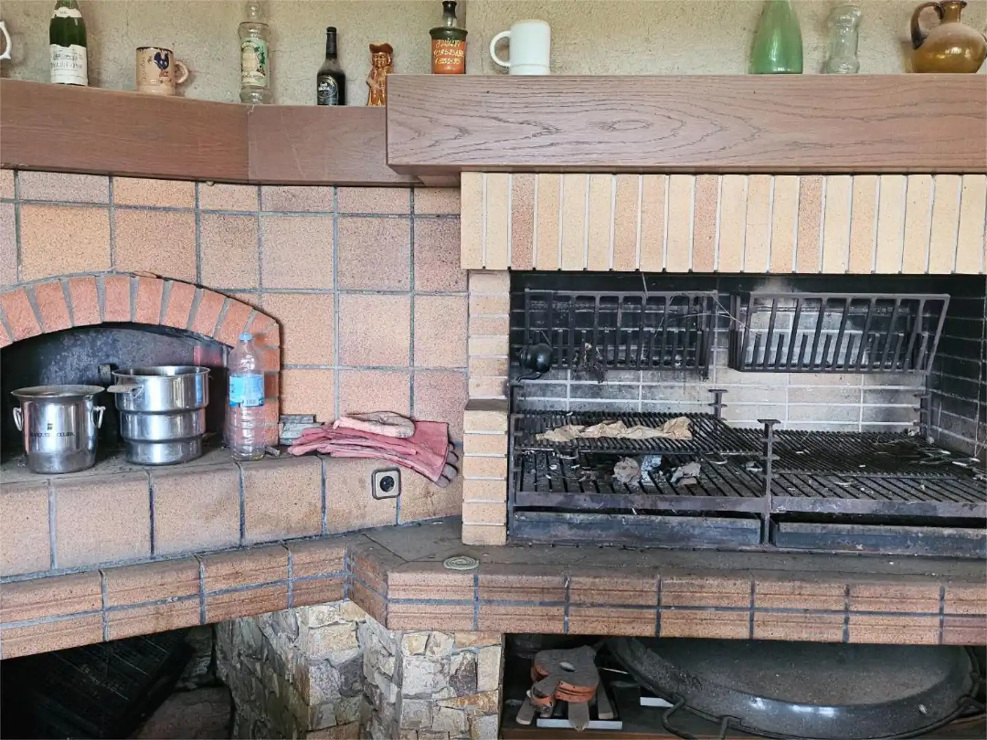 Casa o xalet en venda a Carrer de Tarragona, 57, Teià Casa o xalet en venda en Teià amb Aire condicionat, Terrassa i Piscina