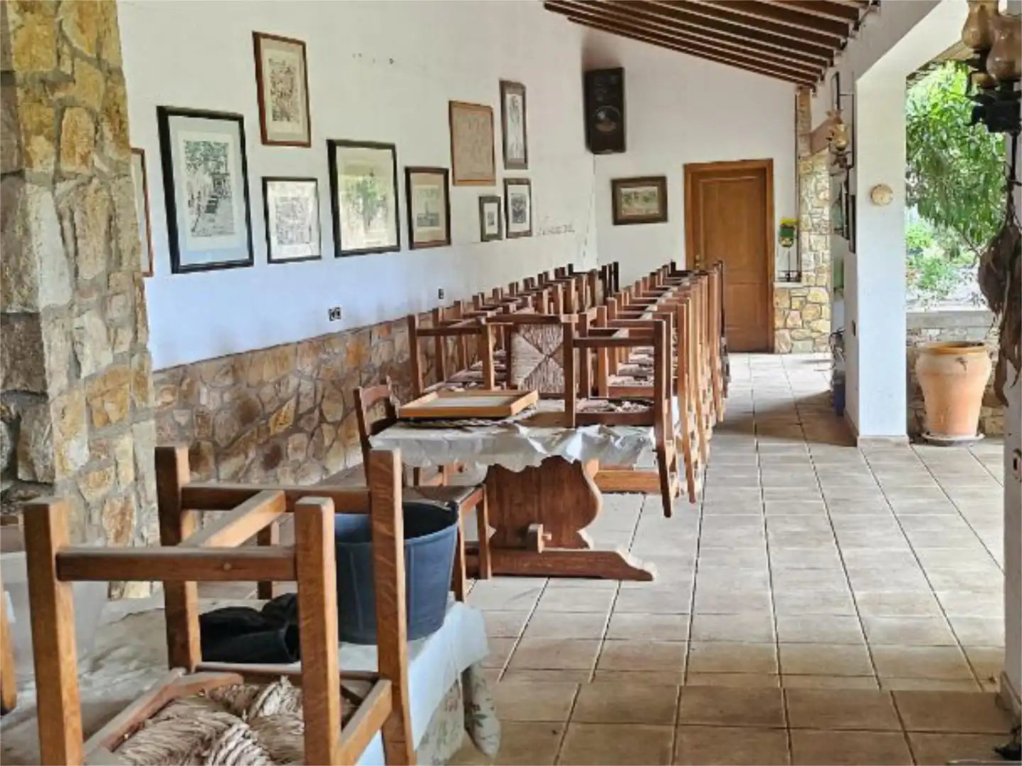 Casa o xalet en venda a Carrer de Tarragona, 57, Teià Casa o xalet en venda en Teià amb Aire condicionat, Terrassa i Piscina