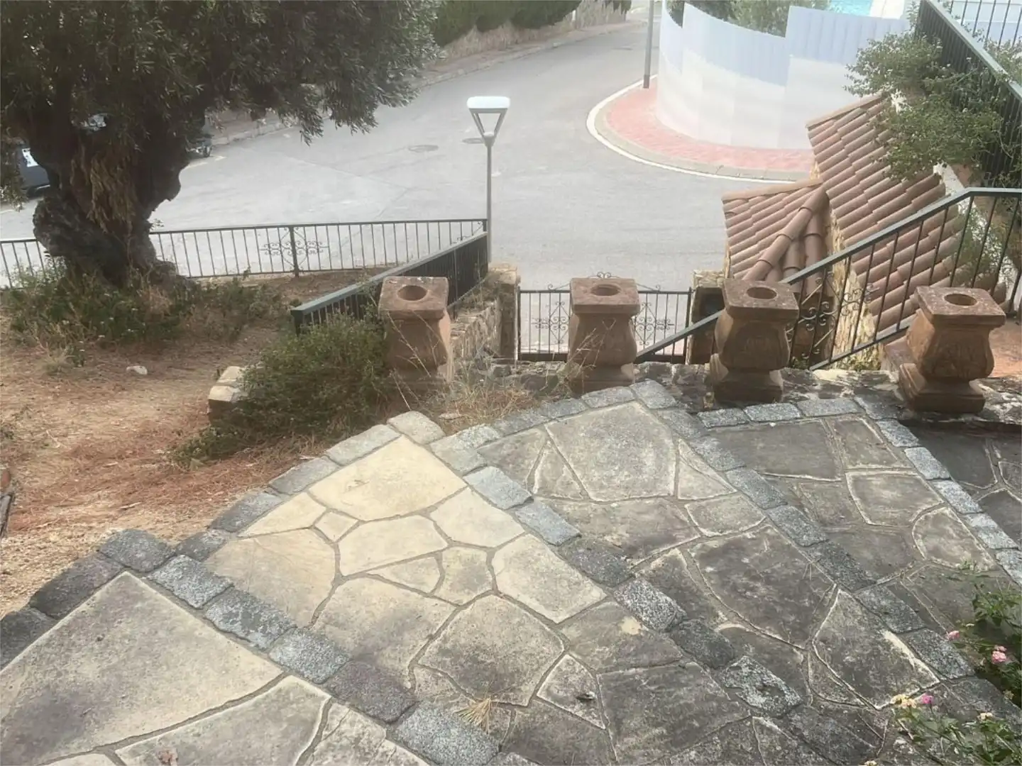 Casa o xalet en venda a Carrer de Tarragona, 57, Teià Terrassa de Casa o xalet en venda en Teià amb Aire condicionat, Terrassa i Piscina