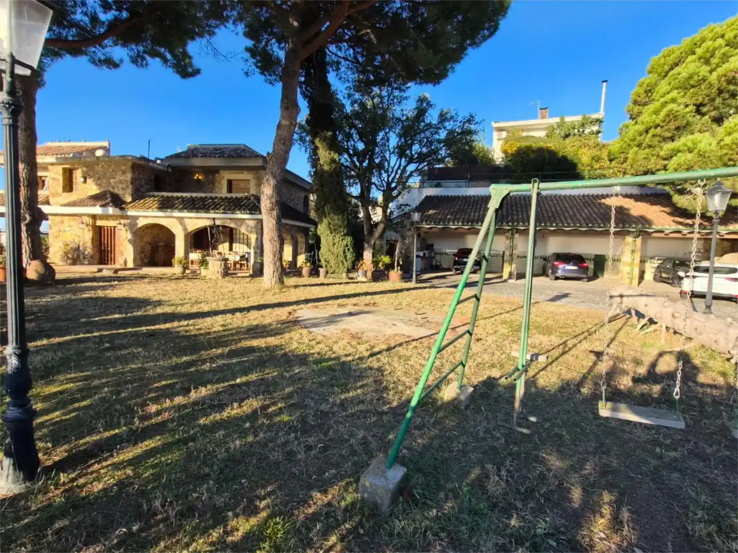 Casa o xalet en venda a Carrer de Tarragona, 57, Teià Jardí de Casa o xalet en venda en Teià amb Aire condicionat, Terrassa i Piscina