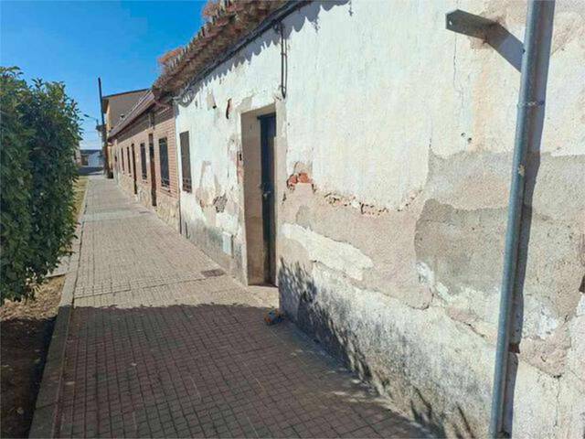 Casa-chalet en Venta en Galápagos