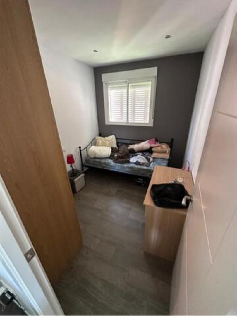 Flat to rent in Valdepasillas - La Paz - Huerta Rosales