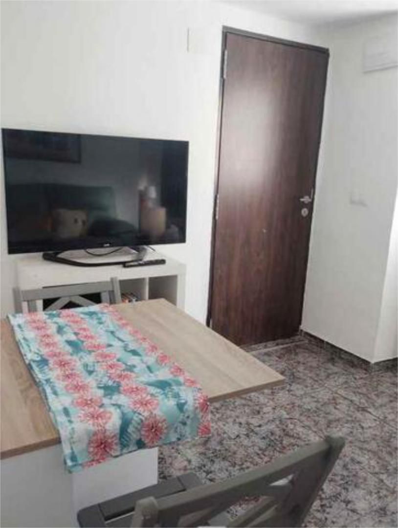 Piso de alquiler en Centro Histórico