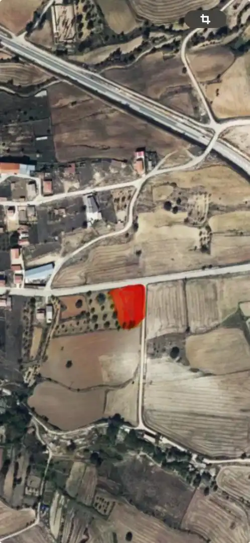 Terreno en venta en Plaza Herreria, 1, Campillos-Paravientos Terreno en venta en Campillos-Paravientos