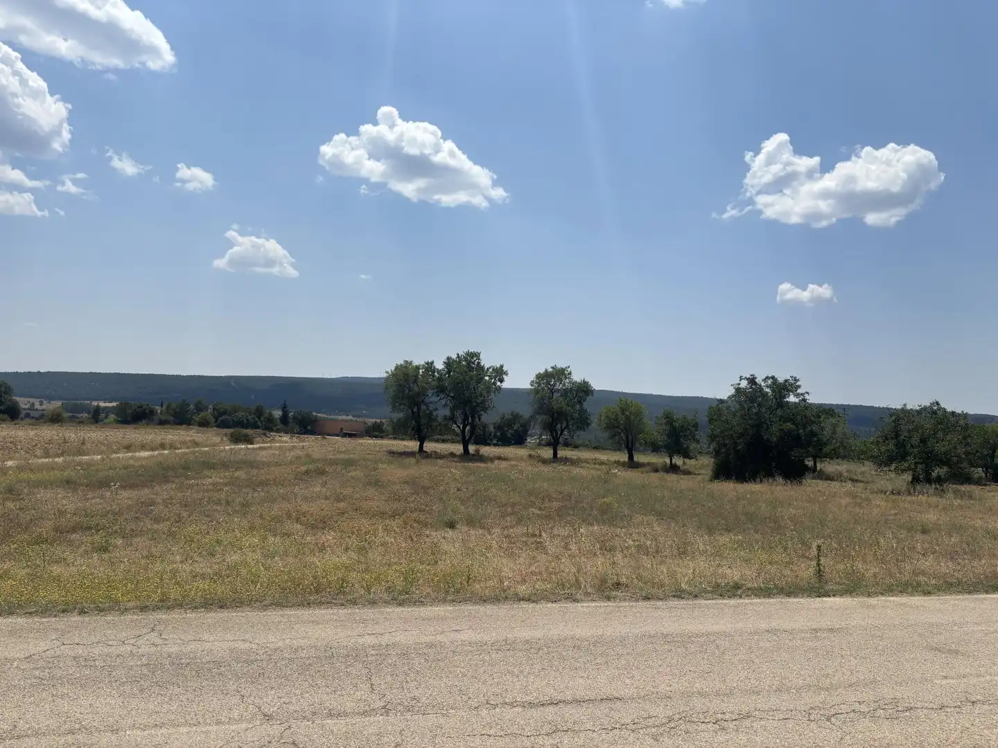 Terreno en venta en Plaza Herreria, 1, Campillos-Paravientos Terreno en venta en Campillos-Paravientos
