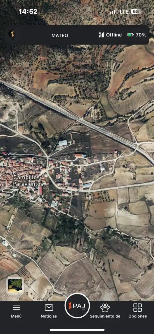 Terreno en venta en Plaza Herreria, 1, Campillos-Paravientos Terreno en venta en Campillos-Paravientos