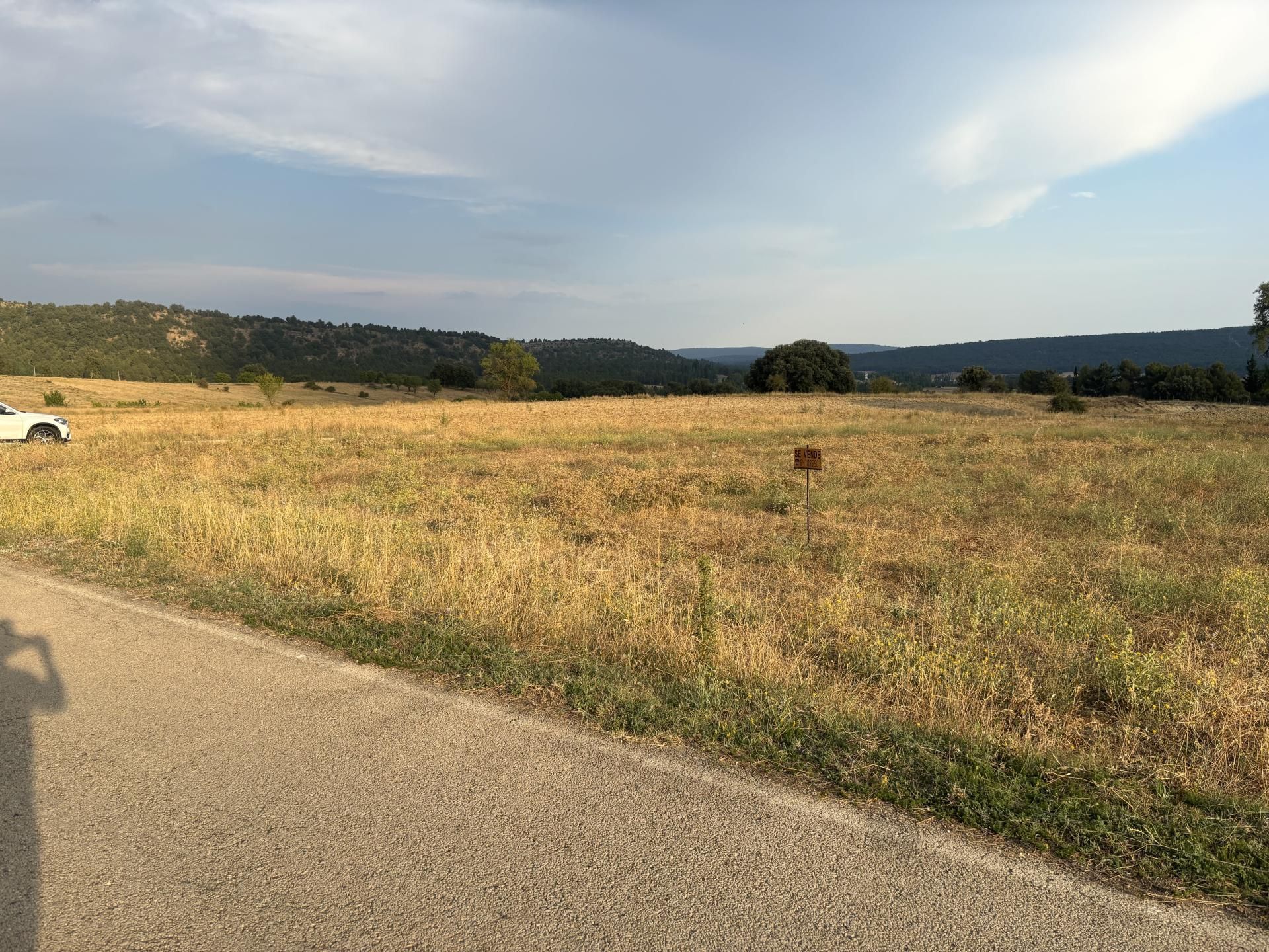 Land for sale in Plaza Herreria, 1, Campillos-Paravientos Land for sale in Campillos-Paravientos