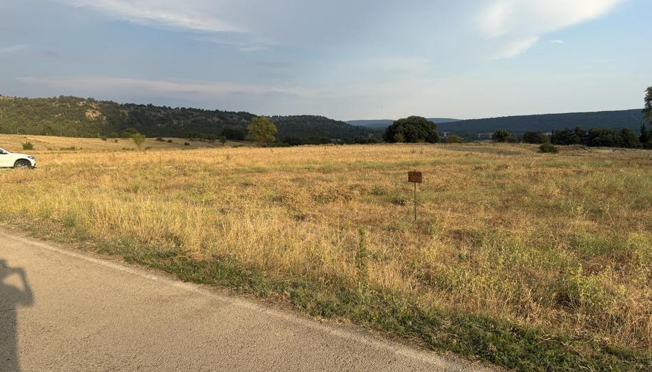 Grundstücke zum Verkauf in Plaza Herreria, 1, Campillos-Paravientos, Cuenca - Bild 1 Foto 1 von Grundstücke zum Verkauf in Plaza Herreria, 1, Campillos-Paravientos, Cuenca