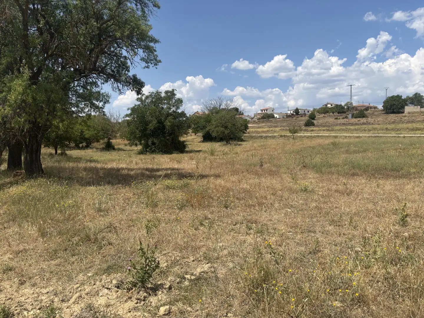 Terreno en venta en Plaza Herreria, 1, Campillos-Paravientos Terreno en venta en Campillos-Paravientos