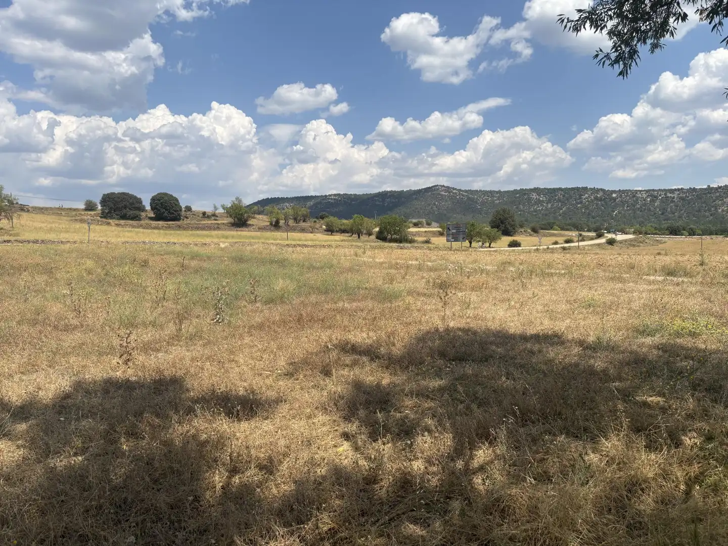 Terreno en venta en Plaza Herreria, 1, Campillos-Paravientos Terreno en venta en Campillos-Paravientos