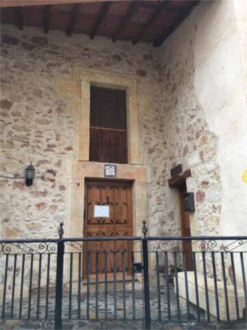 Casa-chalet en Venta en Villanueva de Campeán