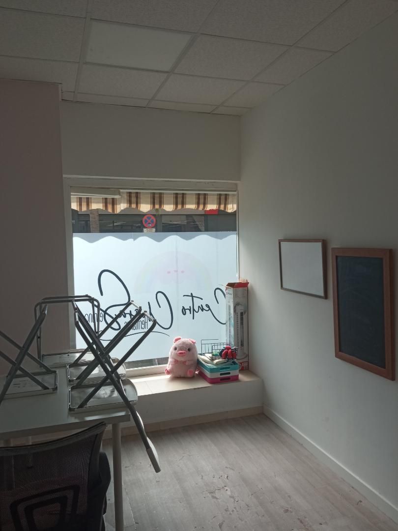 Office to rent in Mijas