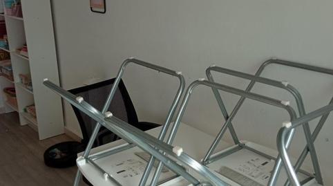 Oficina de alquiler en Calle Dinamarca, 4, Los Árboles, Málaga - imagen 3 Foto 3 de Oficina de alquiler en Calle Dinamarca, 4, Los Árboles, Málaga