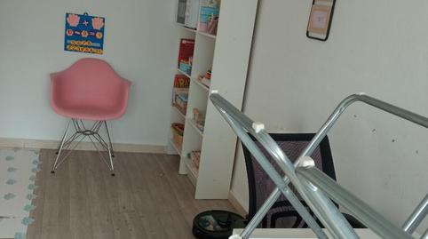 Oficina de alquiler en Calle Dinamarca, 4, Los Árboles, Málaga - imagen 4 Foto 4 de Oficina de alquiler en Calle Dinamarca, 4, Los Árboles, Málaga