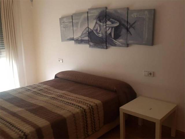 Piso en Venta en Avenida de Los Dolores, 30 en Los Dolores