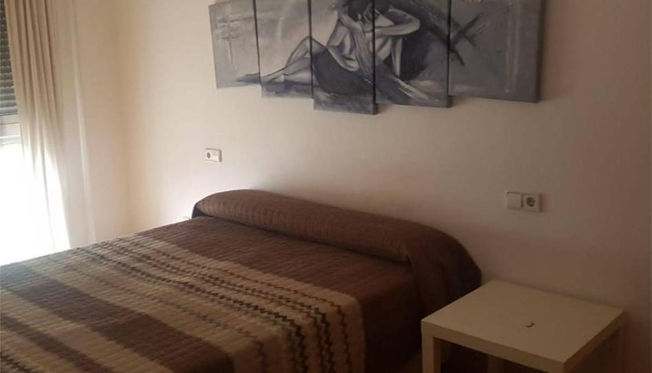 Foto 1 de Pis en venda a Avenida de Los Dolores, 30, Los Dolores, Murcia